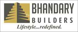 Bhandary Builders logo